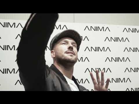 CRISTIAN MARCHI Live @ ANIMA CLUB (Spresiano - Treviso)