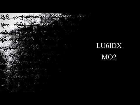 LU6IDX - MO2