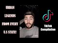 URBAN LEGENDS FROM EVERY STATE TikTok Compilation Mason Scythe