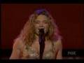 American Idol 7 - Top 8 - Kristy Lee Cook - Do It Anyway