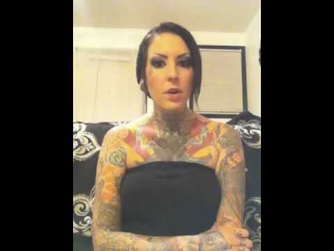 Brix Nobody for Sullen Angel's Queen of Ink