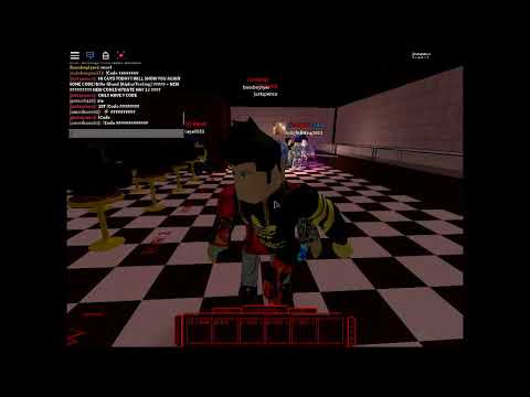 Roblox Ro Ghoul Alpha Testing Arata New Hud All Codes Update May 12 2018 Working Apphackzone Com - roblox ro ghoul code ccg robux game