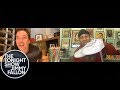 LL Cool J Plays His Furious 5 Challenge With Jimmy