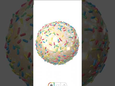 White chocolate 🍫Slime/Mobile game slime/Slime ASMR/satisfying/relax#slimeslime #slimeasmr #asmr