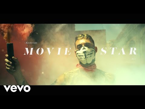 Kaydy Cain & AC3 - Movie Star