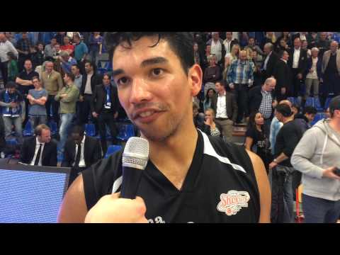 SPM Shoeters pakt winst in Leiden