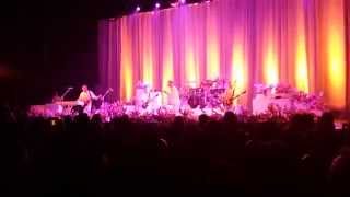 FAITH NO MORE - &quot;Black Friday&quot; (8/5/15)