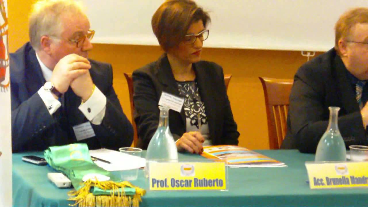 Universum 5 congresso internazionale