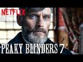 PEAKY BLINDERS Season 7 Teaser (2024) With Cillian Murphy & Natasha O'Keeffe
