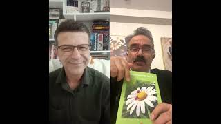 Gecenin Büyüsü: Feridun ile Şiir Dinletisi | Konuk: Halk Şairi Avni Yeğin | Canlı Şiir Gecesi #şiir