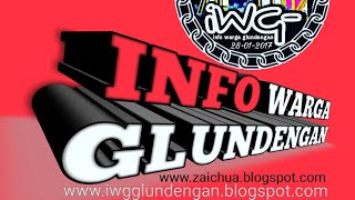 Maulid Nabi SAW || Gus Roni bin Muhammad Samsuddin Glundengan Krajan