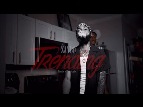 Zaybo Music Video