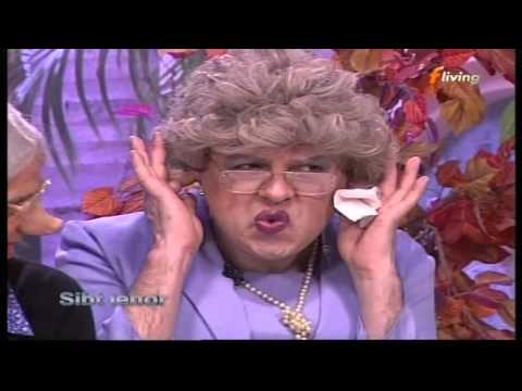 Lina, Pina u Salvina - Lina u Pina Jiggieldu (Sibt Iehor)