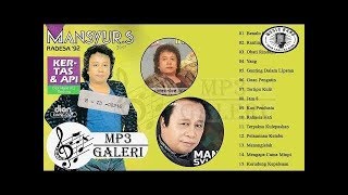 Download lagu Mansyur.S Full Album - Lagu Dangdut Lawas mp3
