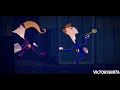 TSS Wherever You Are AMV Victor Anita 1080p HD