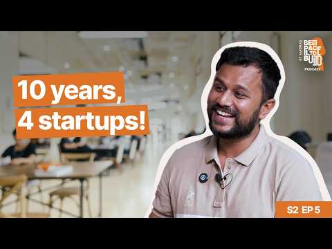 JEE Prep LIED to You: Here's Why You Need To BUILD a Career After JEE | Propelld CEO on BP2B S2 Ep.5