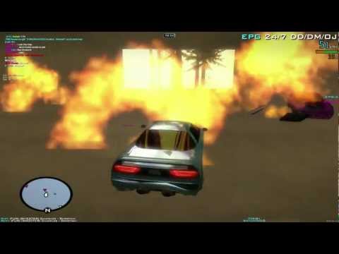 ~[EPG]~ Shooter Tournament 2012