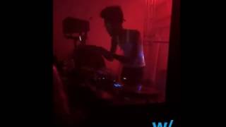 w/ Sonny Digital Ham on Everything