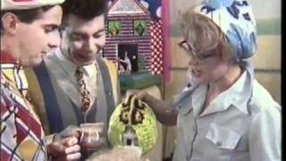 Castanet Club Promo Movie 1986