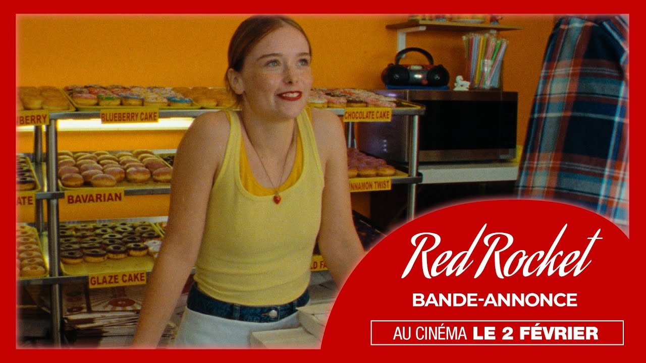 Trailer(French subtitles)