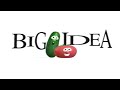 Big Idea Entertainment Logo 2002 Jonah Sing Along Songs