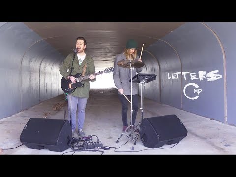 Miniature Planets - Letters (Live from The Tunnel)