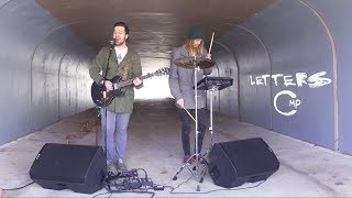 Miniature Planets - Letters (Live from The Tunnel)
