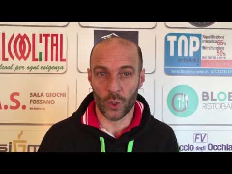 Calcio a 5 - Serie B: Visconti commenta Rhibo-Fossano vs San Biagio Monza 7-1