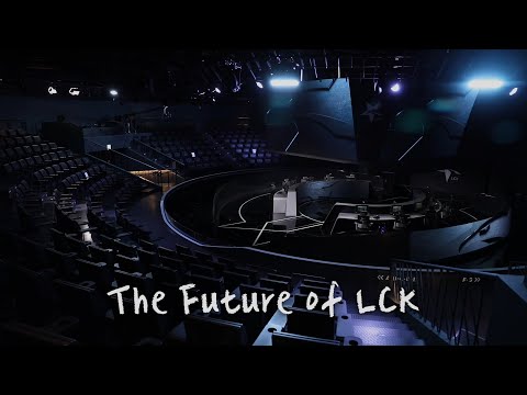 2020 LCK Summer FINALS ENDING