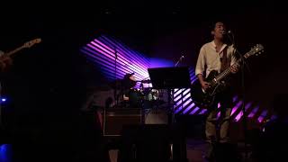 Englishman In New York (Sting)- Bleu Rascals