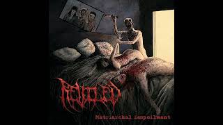 Download lagu Brutal Death Metal Full Album REVILED Matriarchal ... mp3