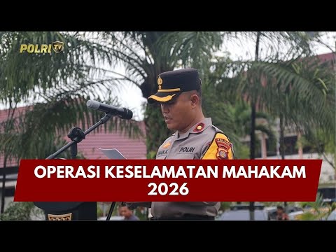 PRESISI UPDATE: OPERASI KESELAMATAN MAHAKAM 2026 02/02/26 (15.30)