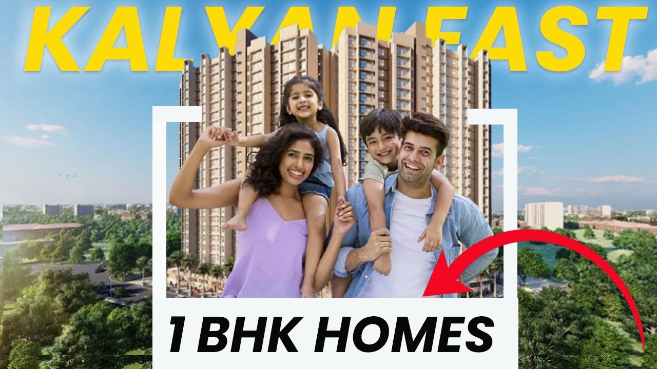 Kohinoor Eden Kalyan East | Call 9022112222