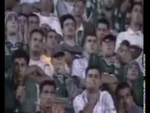 Corinthians 4 x 2 Palmeiras - Campeonato Paulista 2003 - 2º Jogo da semifinal