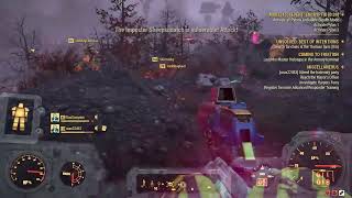 Fallout 76 maybe a nuke