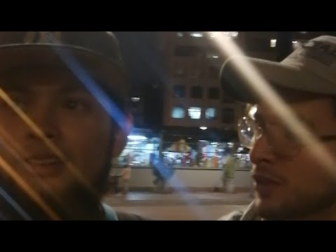 Video LIVE - NK /COLOSO