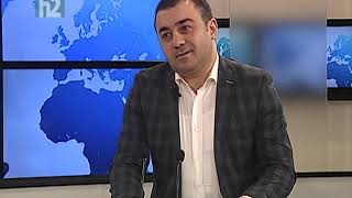 Իշխանությունները չունեն երկրի կառավարման ստրատեգիական հաշվարկ - Մանուկ Սուքիասյան