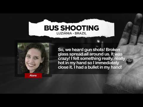 35 Terror in the Dark