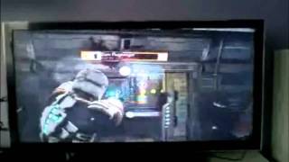 Dead Space Peng Schatz Schneller Duplizieren = 999999 Credits