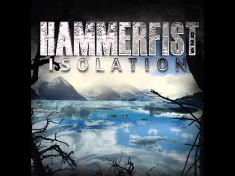 Hammerfist - Isolation 2013 (Full EP)