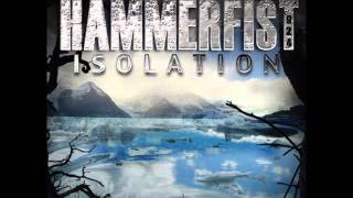 Hammerfist - Isolation 2013 (Full EP)