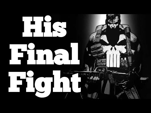 The Perfect Punisher Story