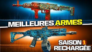 Les Nouvelles Meilleures Classes de Warzone après les Patchs! | Nouvelle Meta Saison 1 Rechargée