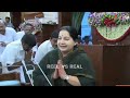 KGF Amma Version Reel Vs Real JAYALALITHAA AMMA ADMK Whatsappstatus