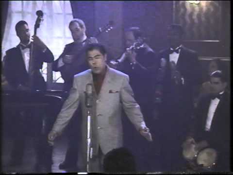 EL BARDO- DANNY RIVERA- SIEMPRE PIEL CANELA