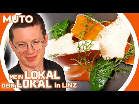 "This is way ahead of its time!" Are Werner's experiments too daring? |2/2|My Local, Your Local