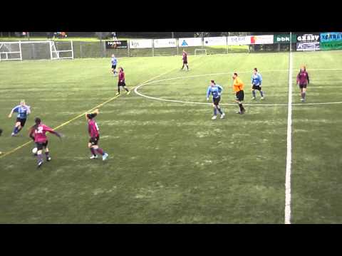 Leioako Emakumeak 0 1 Pauldarrak