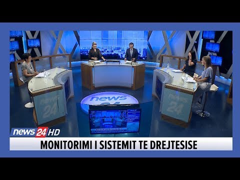 OJF-të monitorojnë drejtësinë: Ja çfarë problemesh gjetëm