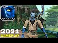 James Cameron 39 s Avatar: The Game 2021 Gameplay andro