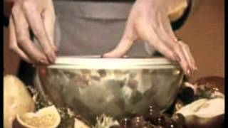 Vintage Advertisement - Tupperware Party!